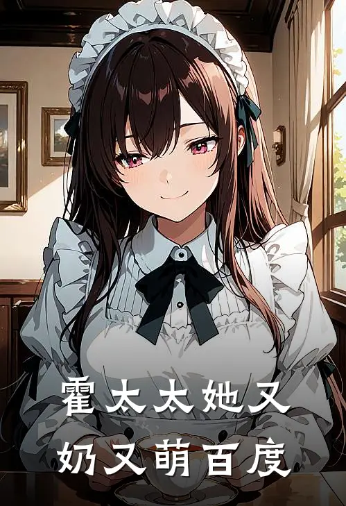 霍太太她又奶又萌 百度