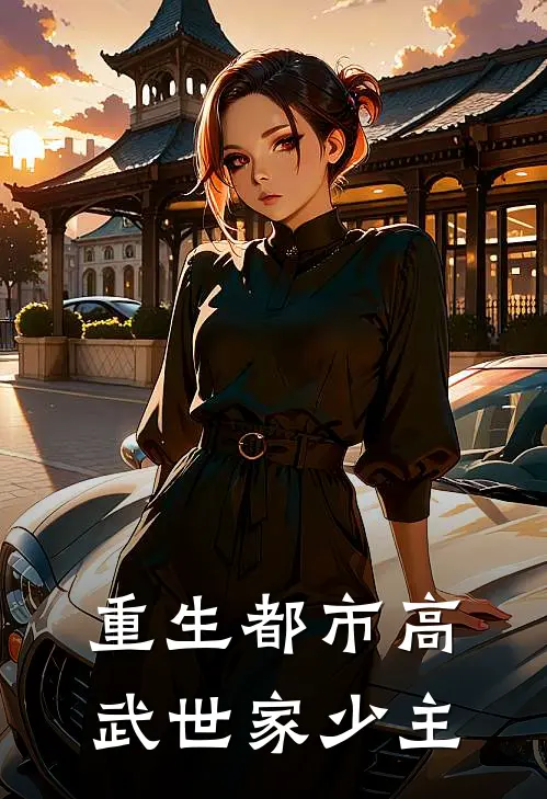 重生都市高武世家少主