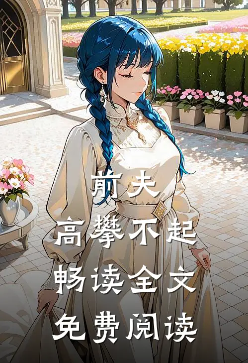 前夫,高攀不起畅读全文免费阅读