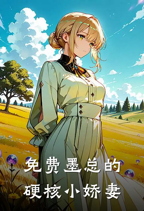 免费墨总的硬核小娇妻