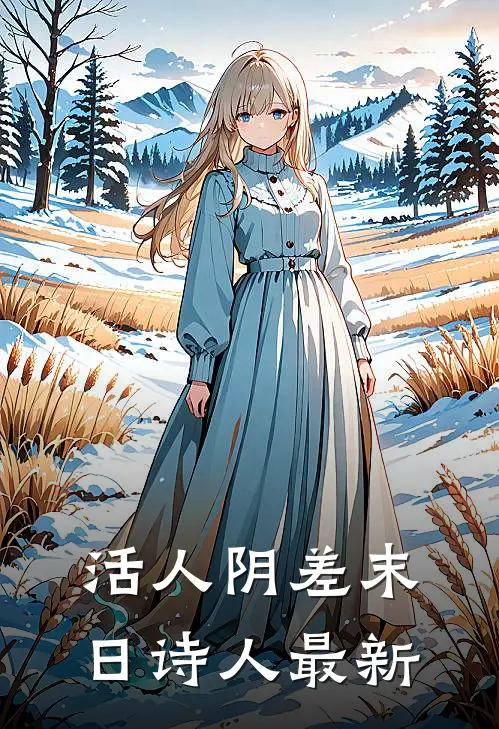 活人阴差末日诗人最新