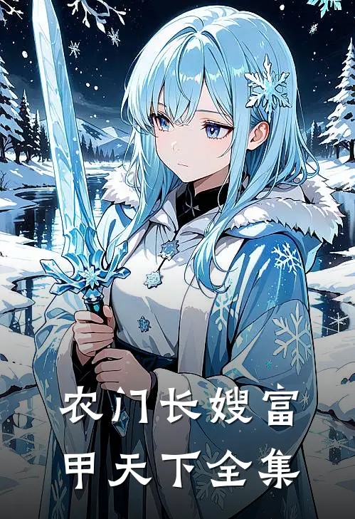 农门长嫂富甲天下全集