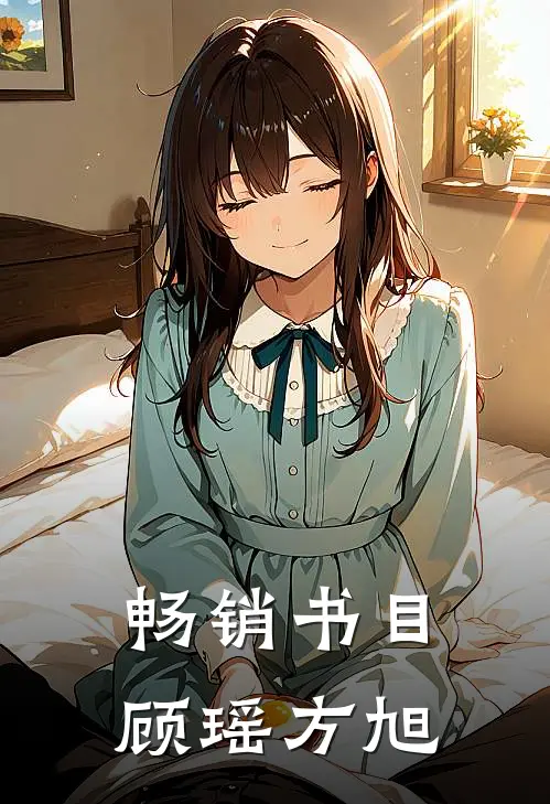 畅销书目顾瑶方旭
