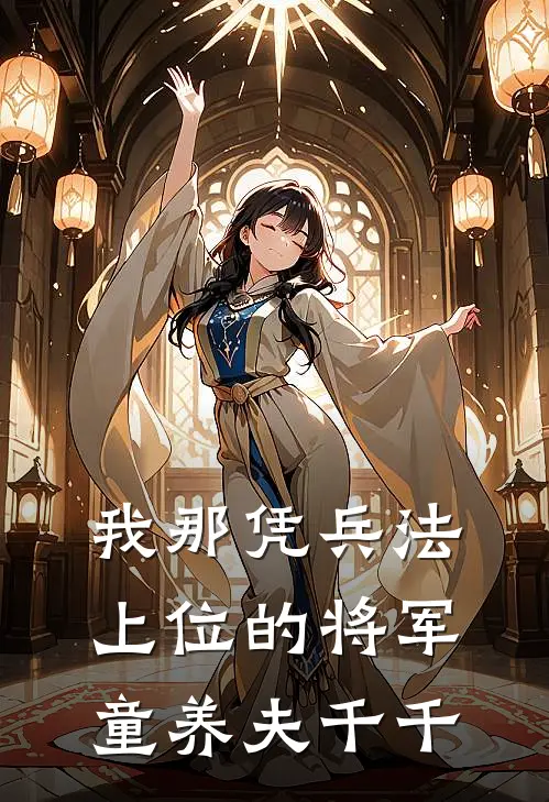 我那凭兵法上位的将军童养夫千千