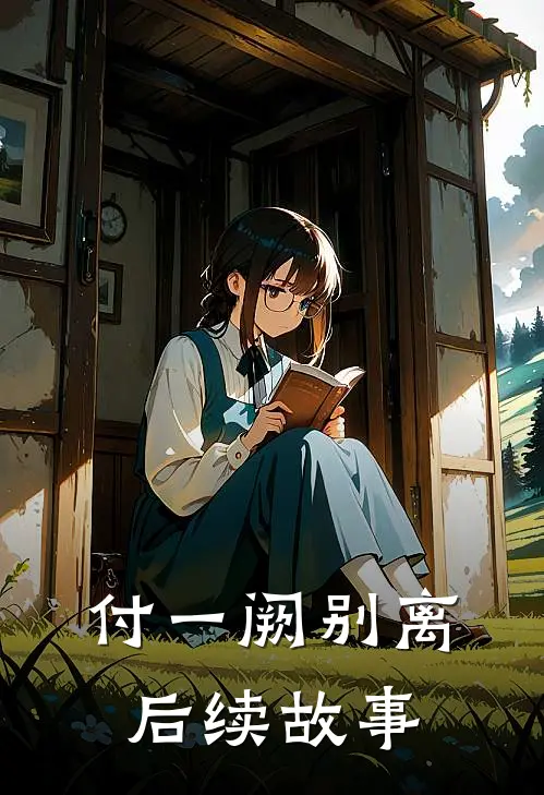付一阙别离后续故事