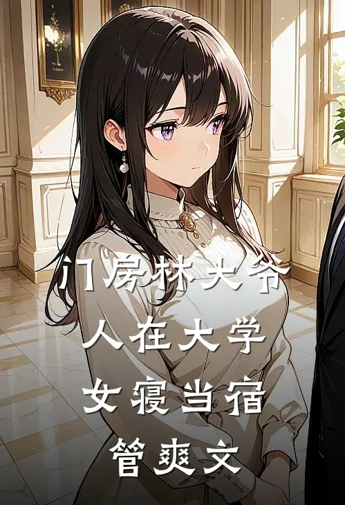 门房林大爷，人在大学女寝当宿管爽文