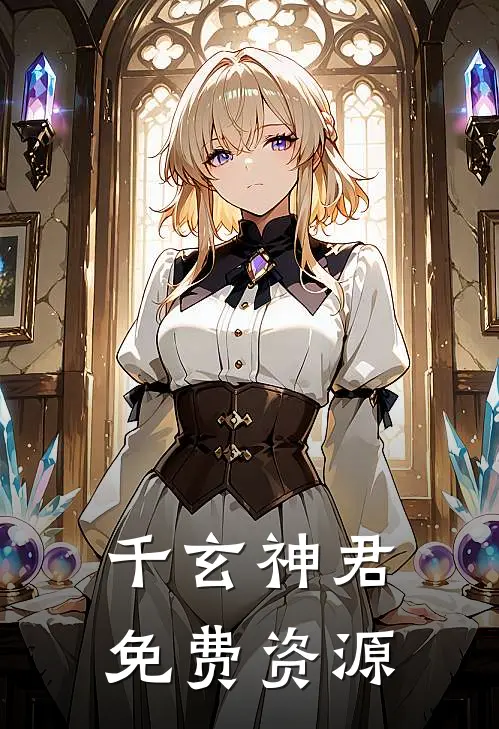 千玄神君免费资源