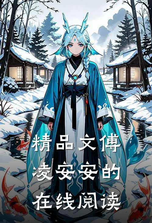 精品文傅凌安安的在线阅读
