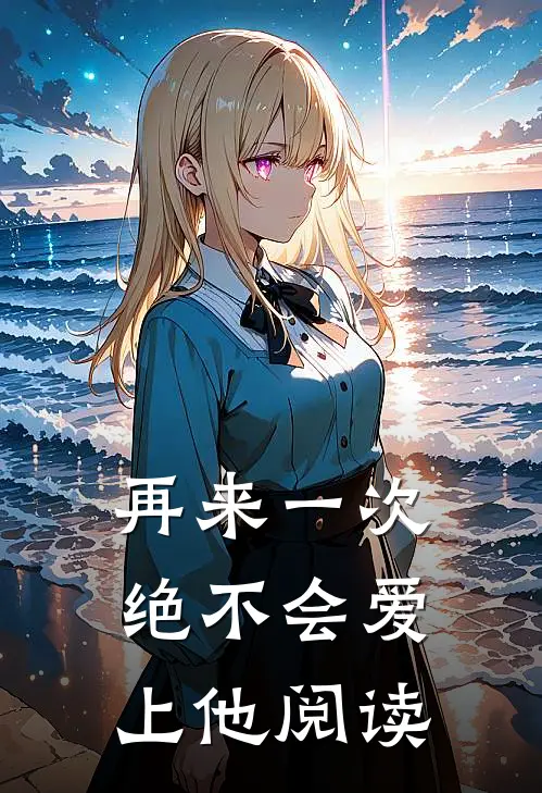 再来一次绝不会爱上他阅读