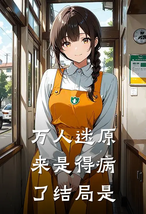 万人迷原来是得病了结局是