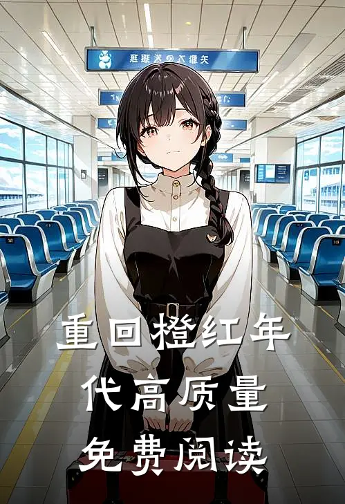 重回橙红年代高质量免费阅读