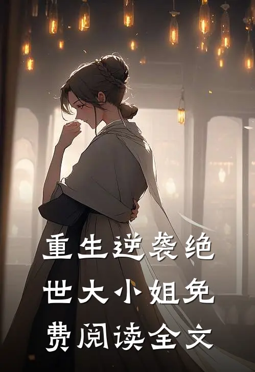 重生逆袭绝世大小姐免费阅读全文