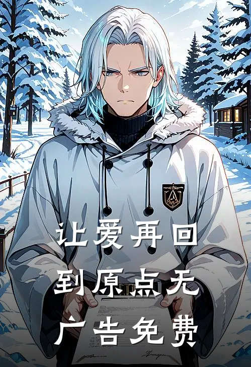 让爱再回到原点无广告免费