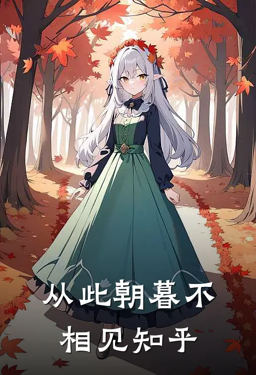 从此朝暮不相见知乎
