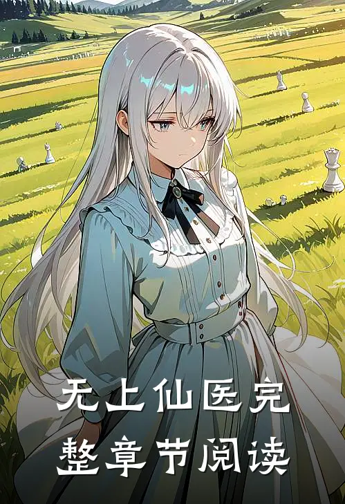 无上仙医完整章节阅读