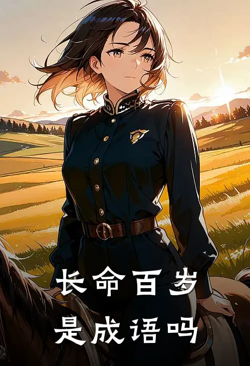 长命百岁是成语吗