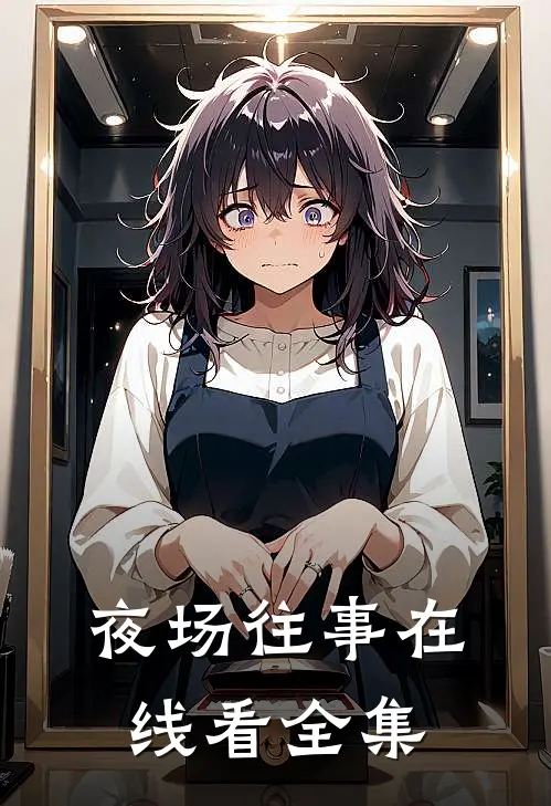 夜场往事在线看全集
