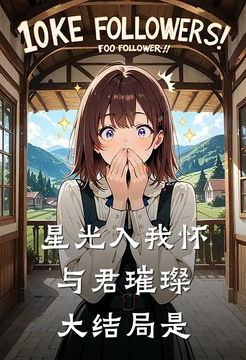 星光入我怀与君璀璨大结局是