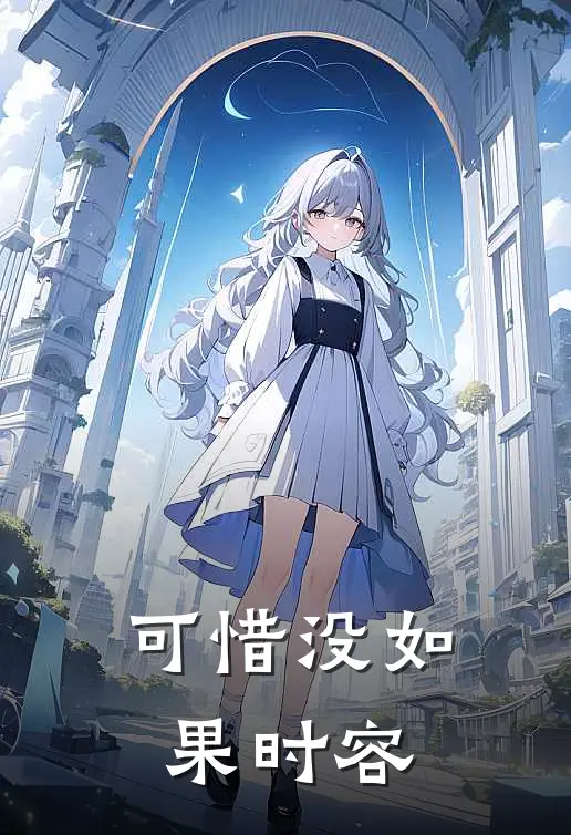 可惜没如果时容