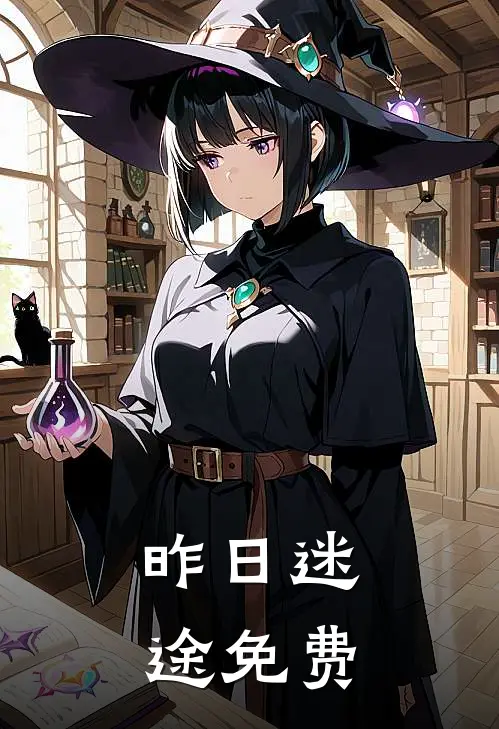 昨日迷途免费