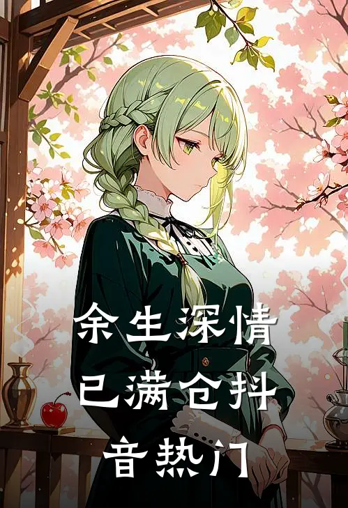 余生深情已满仓抖音热门
