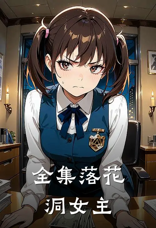 全集落花洞女主
