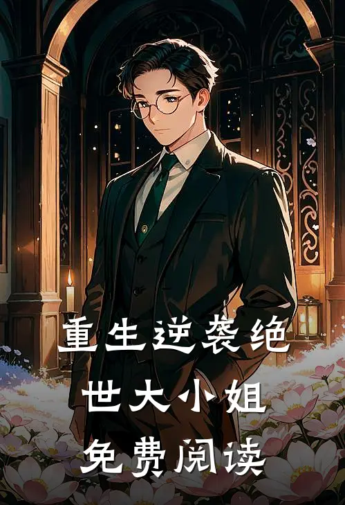 重生逆袭绝世大小姐免费阅读