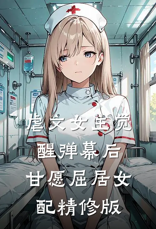 虐文女主觉醒弹幕后，甘愿屈居女配精修版