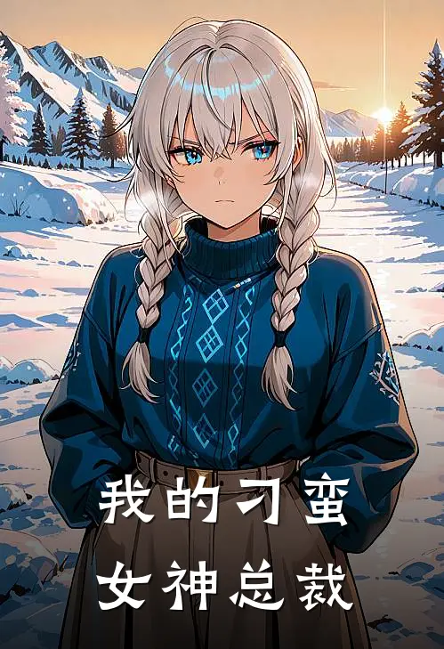 我的刁蛮女神总裁