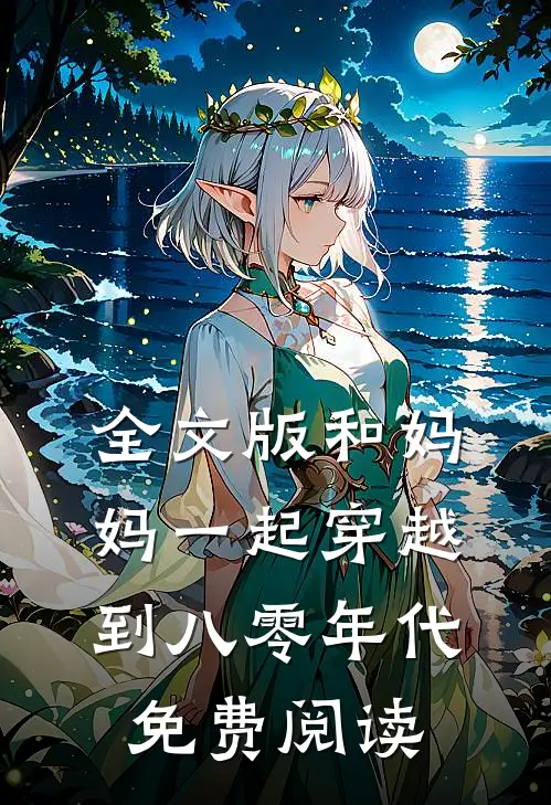 全文版和妈妈一起穿越到八零年代免费阅读