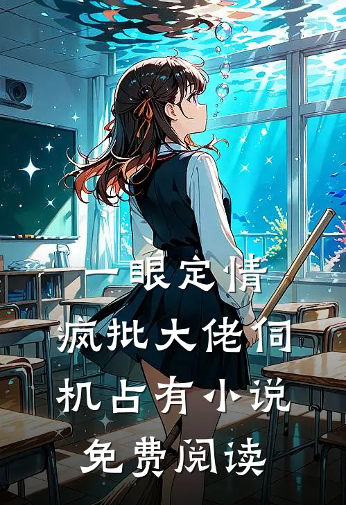 一眼定情，疯批大佬伺机占有小说免费阅读