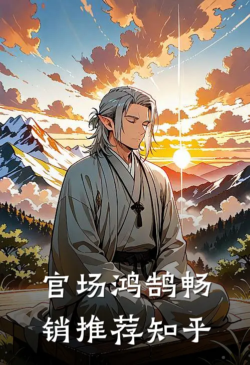 官场鸿鹄畅销推荐知乎