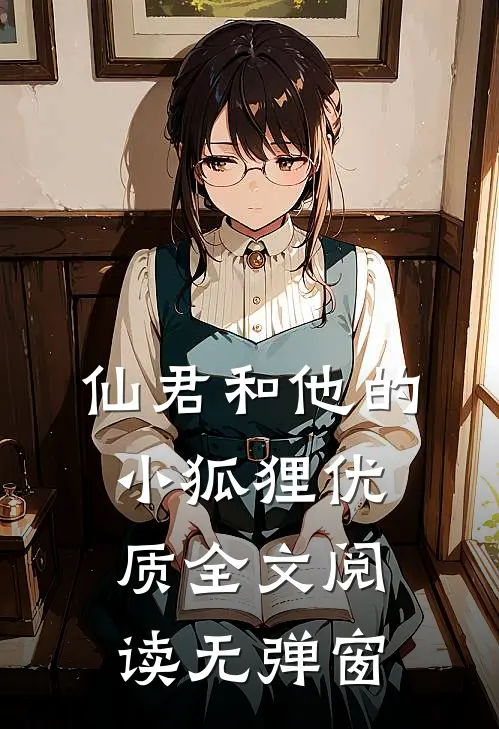仙君和他的小狐狸优质全文阅读无弹窗