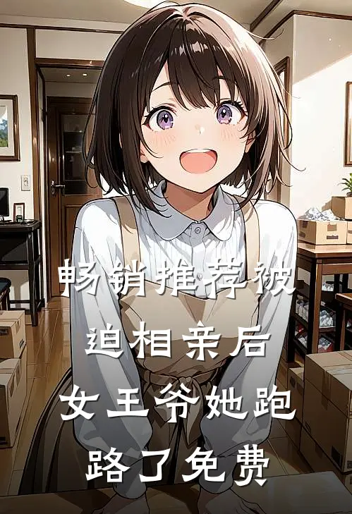 畅销推荐被迫相亲后,女王爷她跑路了免费