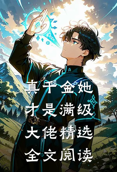 真千金她才是满级大佬精选全文阅读
