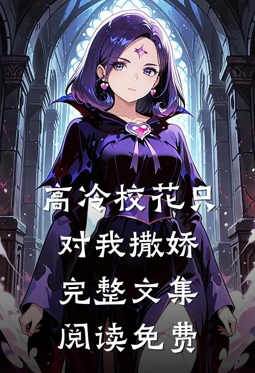 高冷校花只对我撒娇完整文集阅读免费