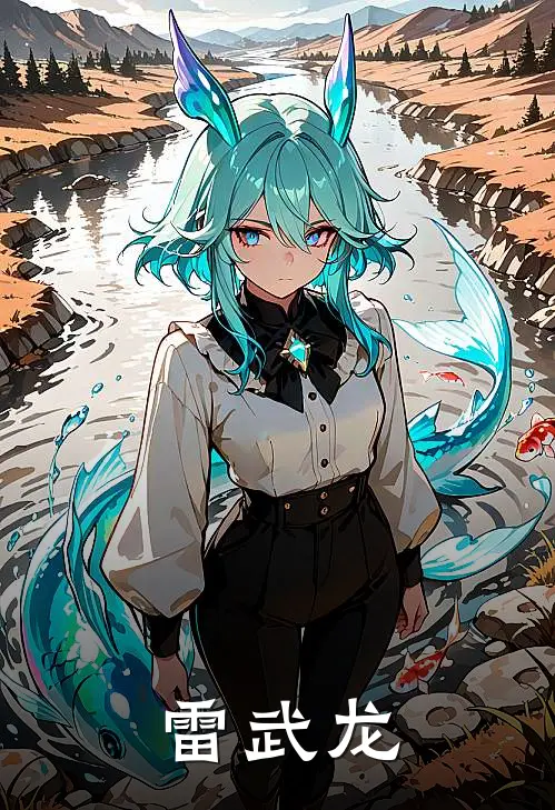雷武龙
