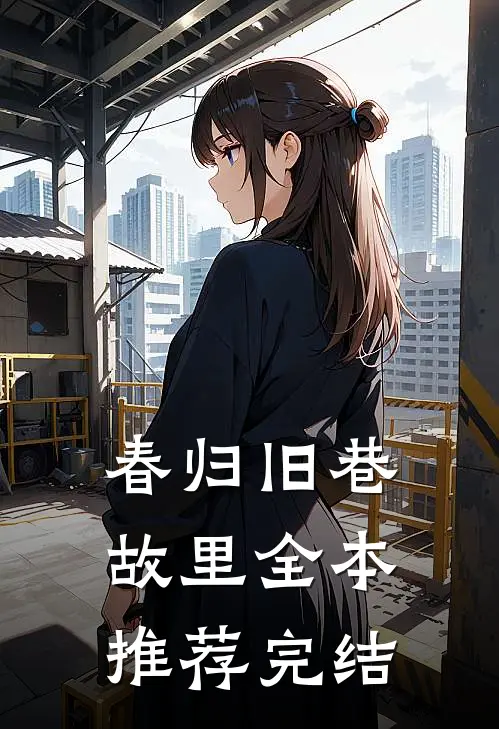 春归旧巷故里全本推荐完结