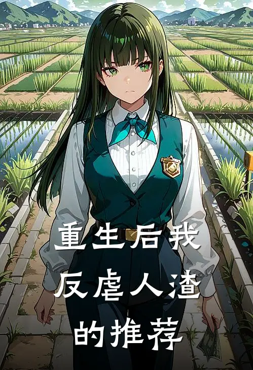 重生后我反虐人渣的推荐