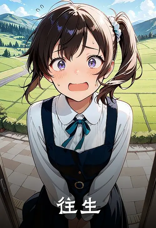 往生