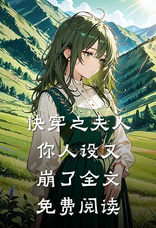 快穿之夫人你人设又崩了全文免费阅读