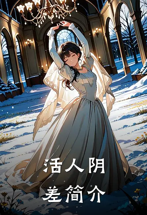 活人阴差简介