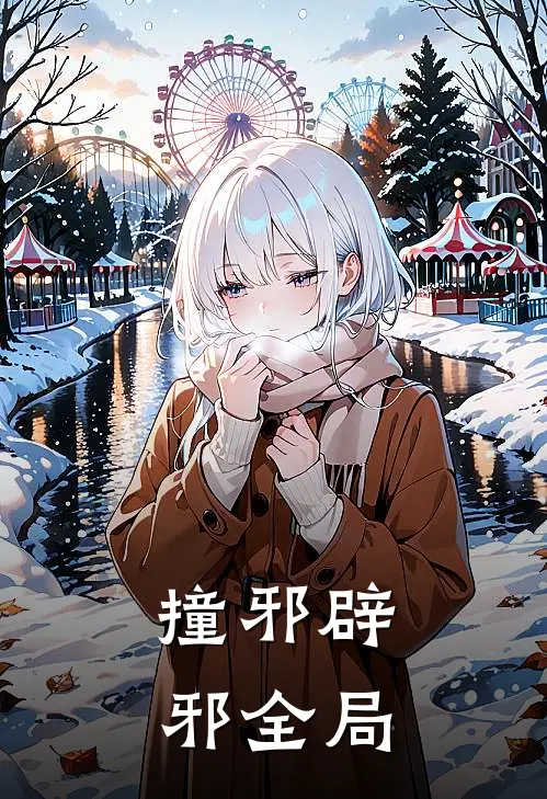 撞邪辟邪全局