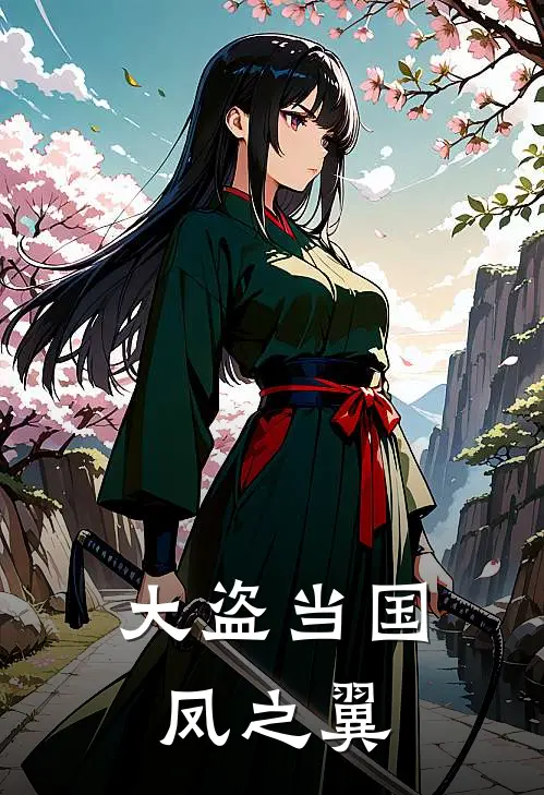 大盗当国 凤之翼