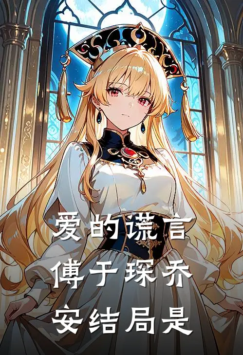 爱的谎言傅于琛乔安结局是