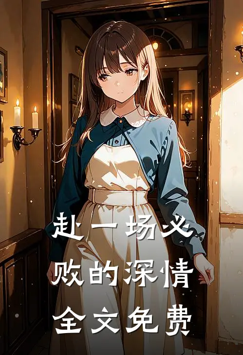 赴一场必败的深情全文免费