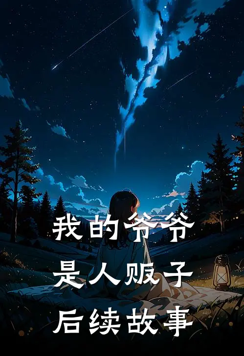 我的爷爷是人贩子后续故事