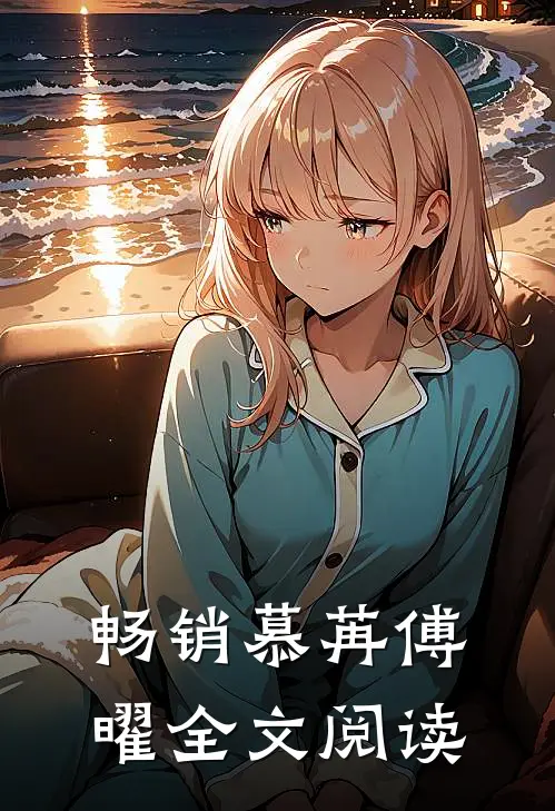 畅销慕苒傅曜全文阅读