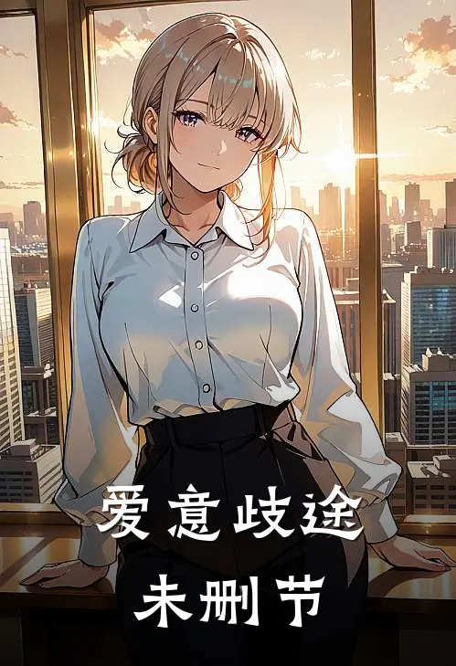 爱意歧途未删节