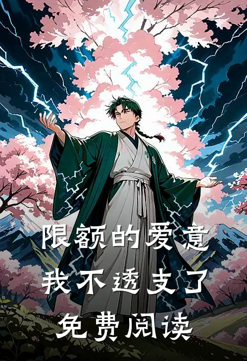 限额的爱意我不透支了免费阅读